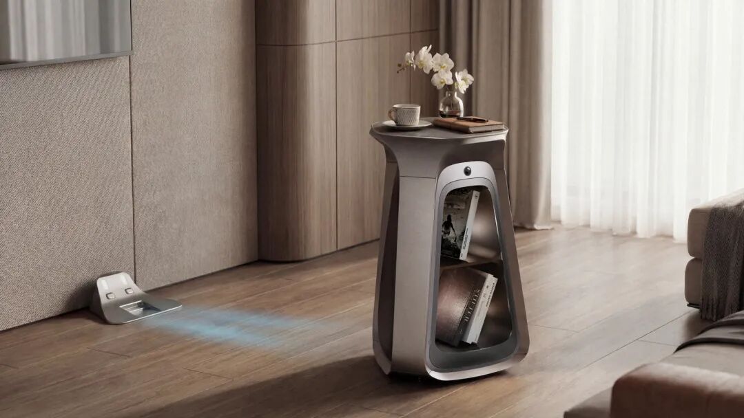 2026 第七届金芦苇工业设计奖(Goldreed Industrial Design Award)主体赛入围终评作品公示 · 作品图70