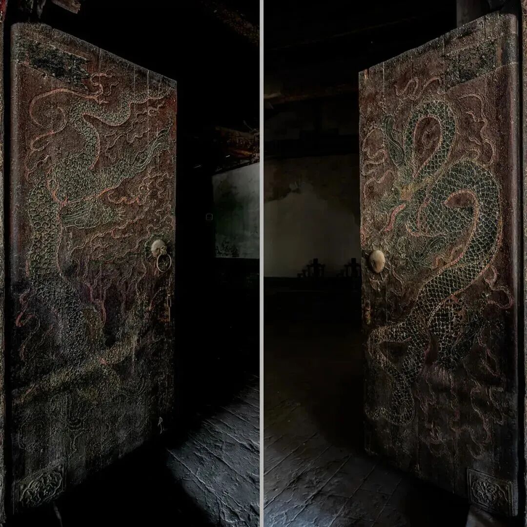 2026 “匠心营造·经典流传”第一届“中国古建筑”摄影大展 | 线上展览(一) · 作品图115
