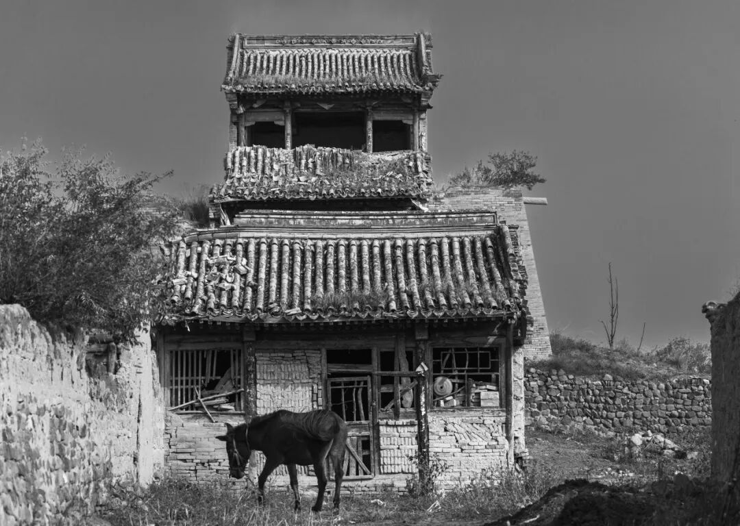 2026 “匠心营造·经典流传”第一届“中国古建筑”摄影大展 | 线上展览(三) · 作品图133