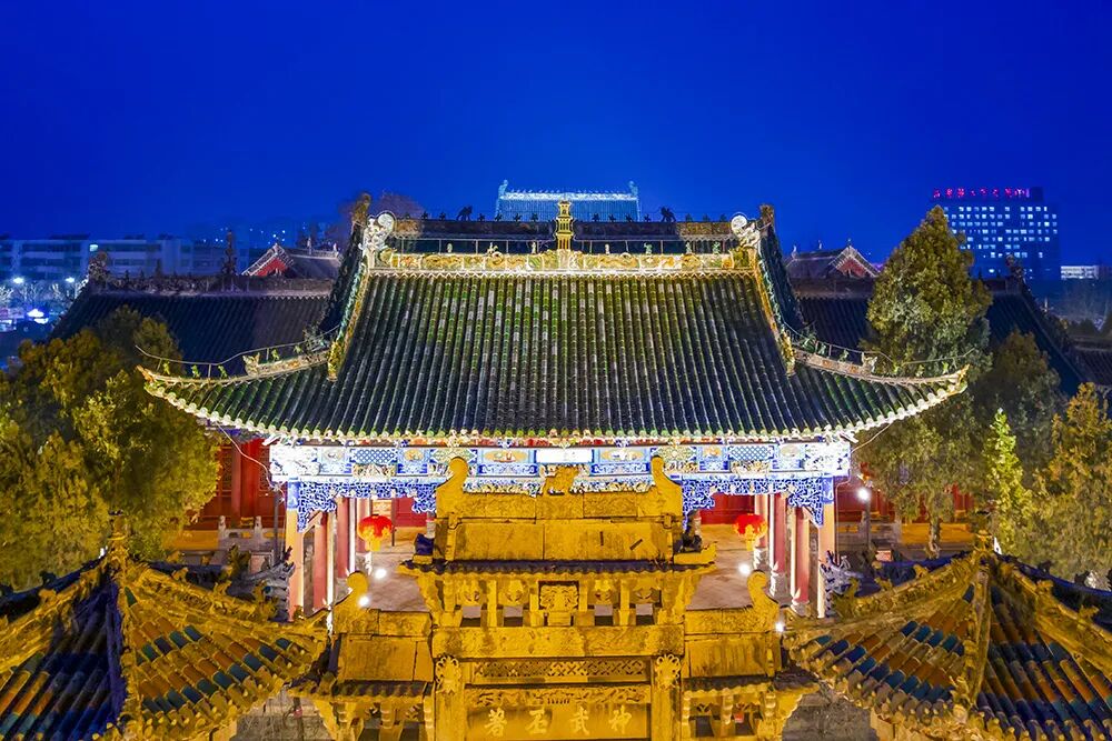 2026“镜头里的河南”文旅摄影作品征集活动入选作品公示(二) · 作品图136