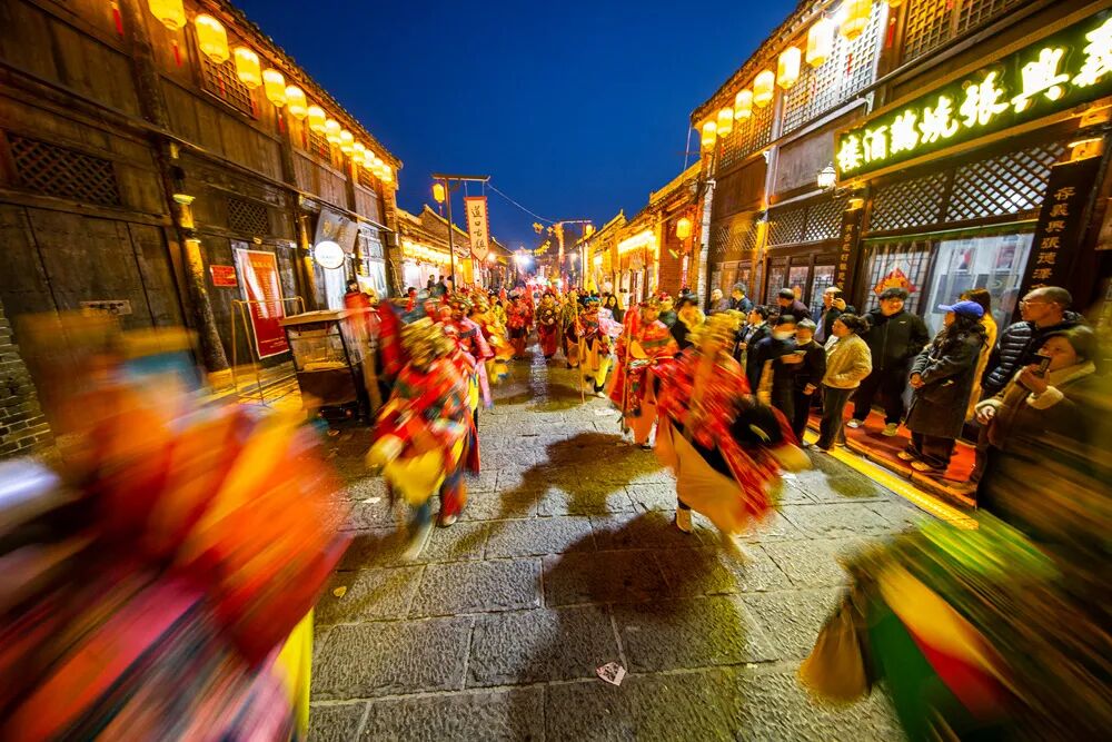 2026第二十届河南省“新人新作”摄影展入选作品公示(相机组一) · 作品图152