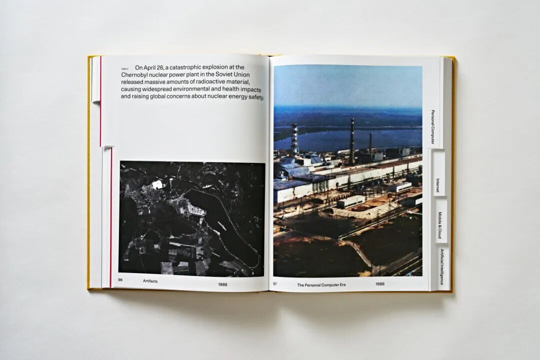 美国平面设计协会 AIGA(American Institute of Graphic Arts)2025 年最佳书籍与封面设计 · 作品图36