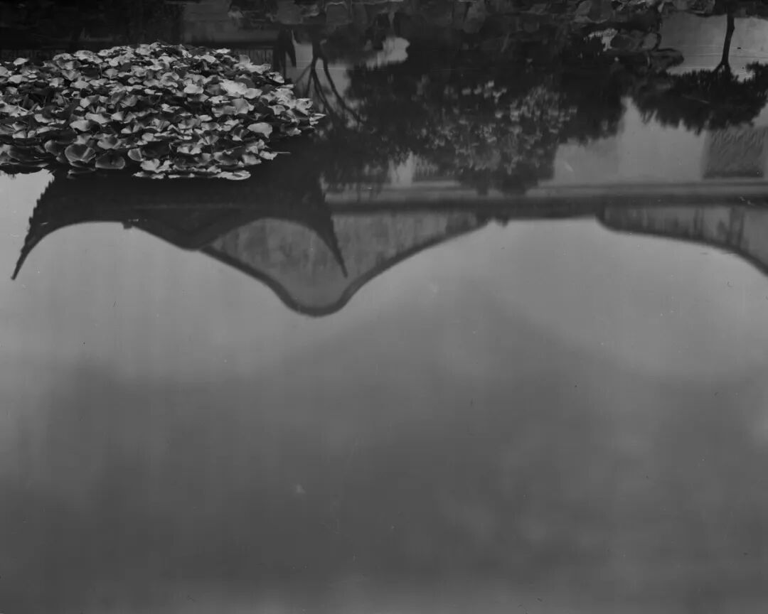 2026 “匠心营造·经典流传”第一届“中国古建筑”摄影大展 | 线上展览(三) · 作品图336