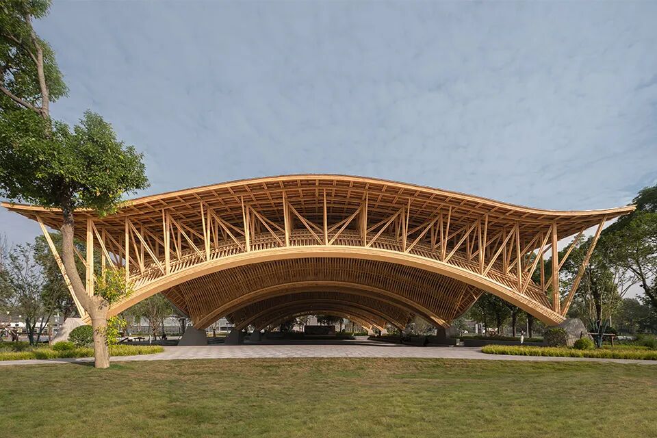 2026年亚洲建筑师协会建筑奖获奖名单及获奖作品 · 作品图52