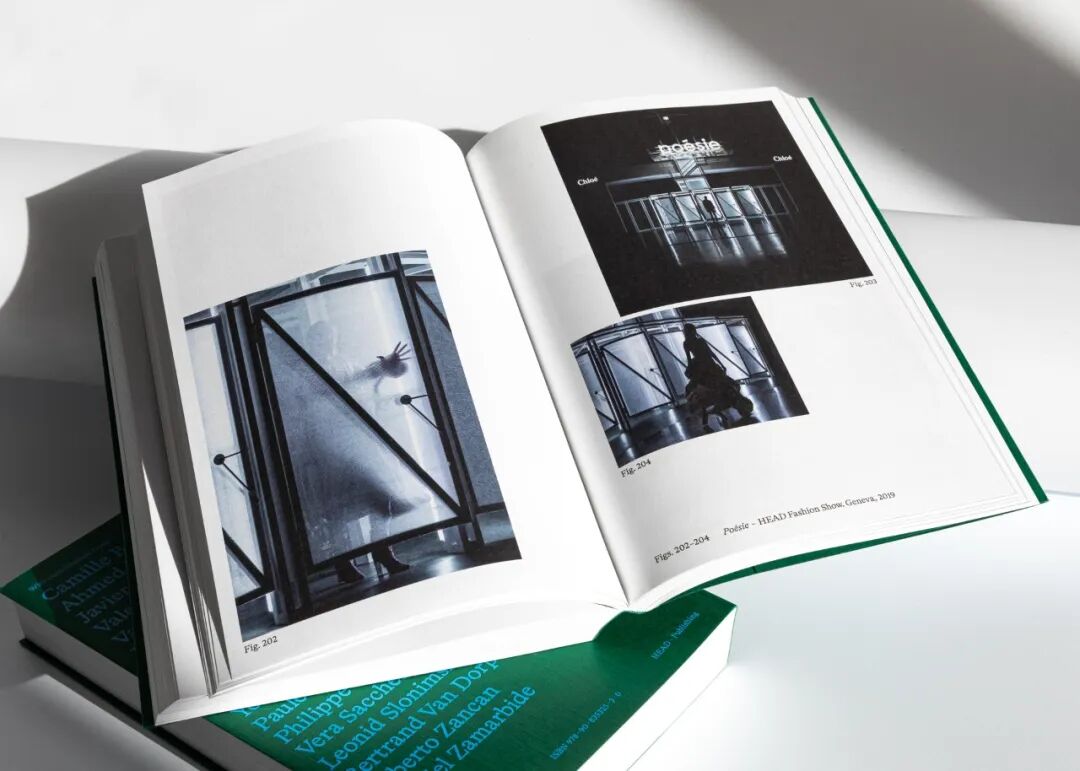 美国平面设计协会 AIGA(American Institute of Graphic Arts)2025 年最佳书籍与封面设计 · 作品图174