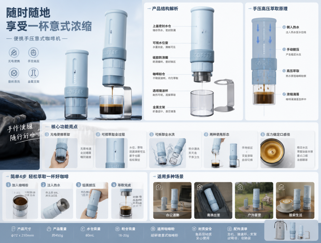 2026中国(温州)工业设计大赛入围产业赛道复赛作品名单公示 · 作品图35