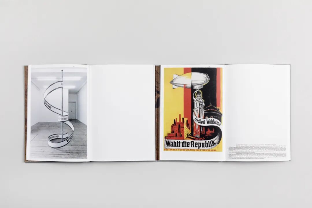美国平面设计协会 AIGA(American Institute of Graphic Arts)2025 年最佳书籍与封面设计 · 作品图88