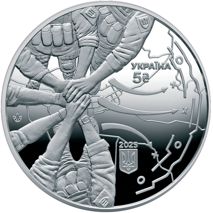 2026年世界硬币大奖赛(Coin of the Year, COTY)“年度最佳硬币”和十大单项奖揭晓 · 作品图20