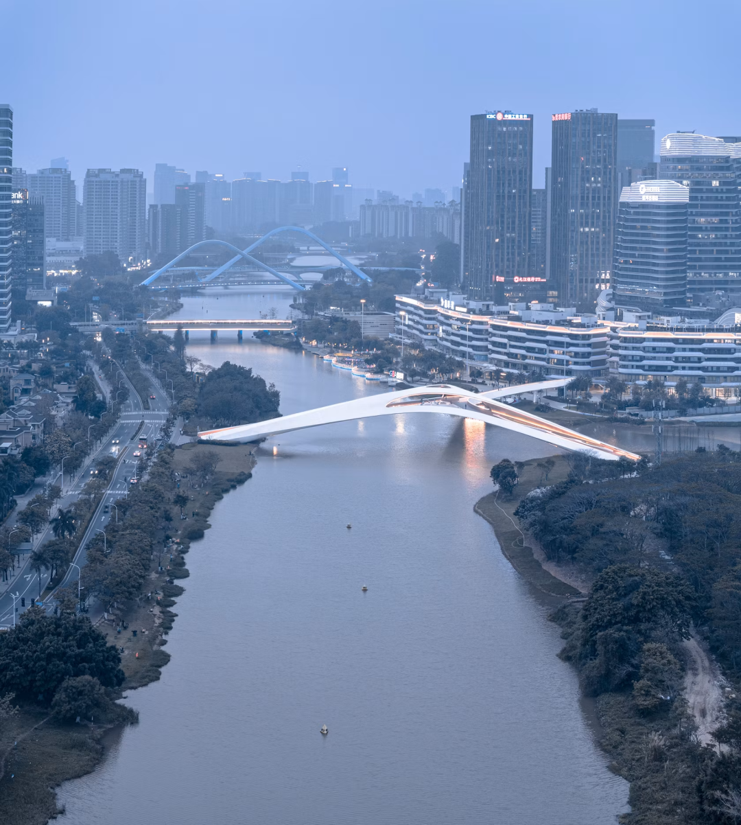 2026年亚洲建筑师协会建筑奖获奖名单及获奖作品 · 作品图47