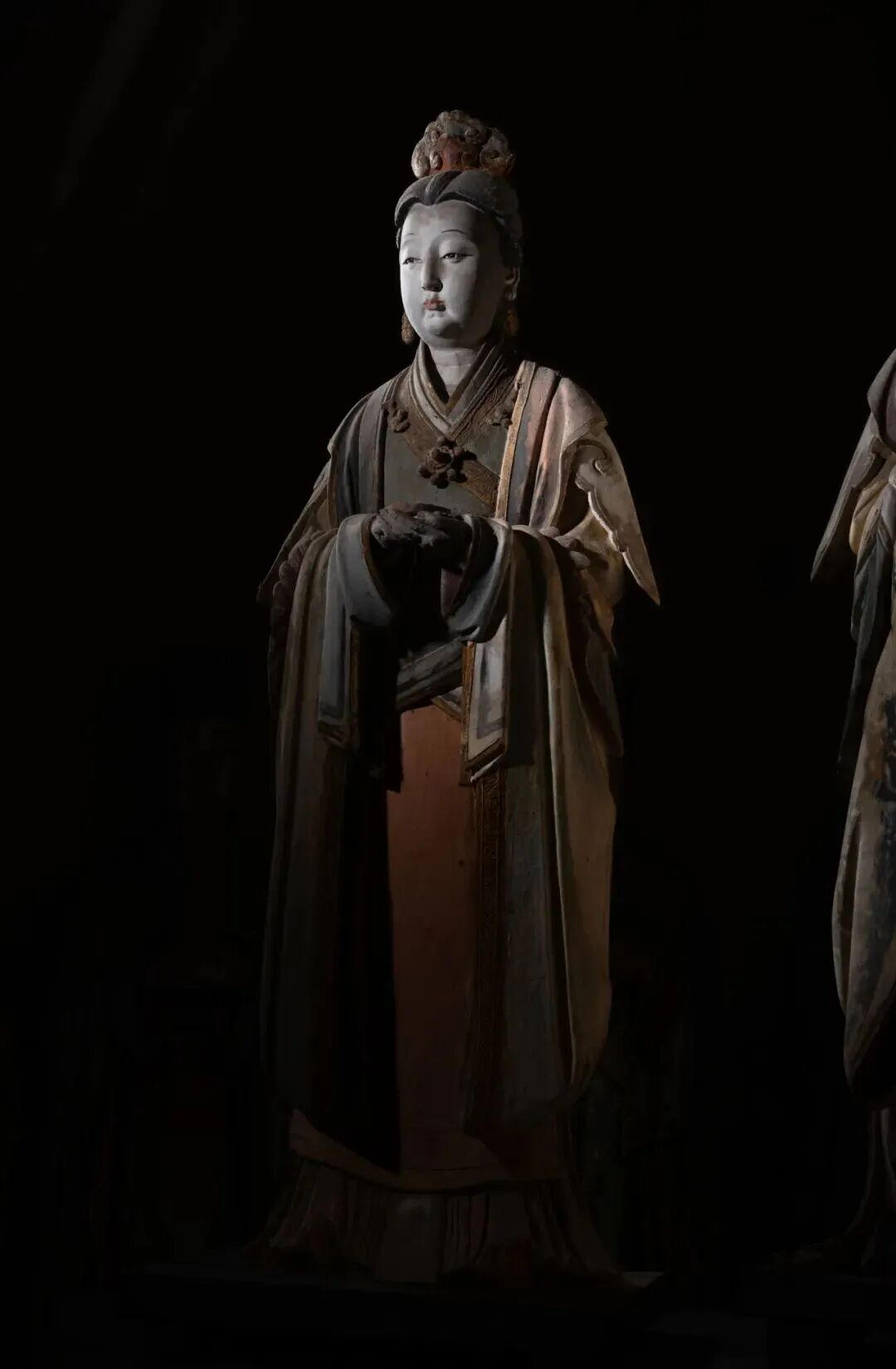 2026 “匠心营造·经典流传”第一届“中国古建筑”摄影大展 | 线上展览(一) · 作品图120