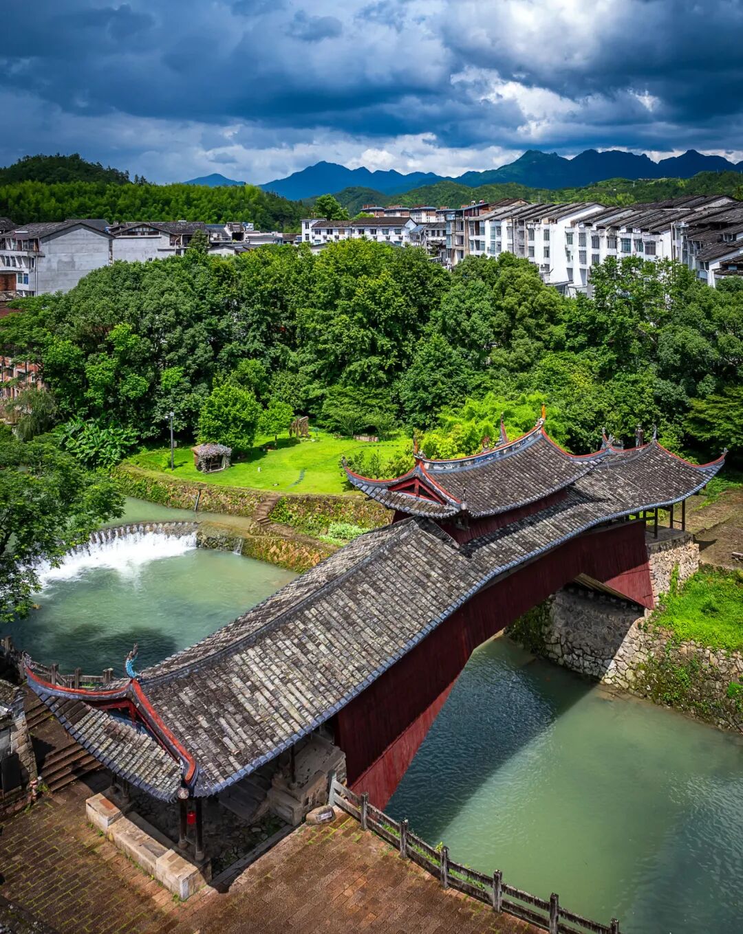 2026 “匠心营造·经典流传”第一届“中国古建筑”摄影大展 | 线上展览 (二) · 作品图356