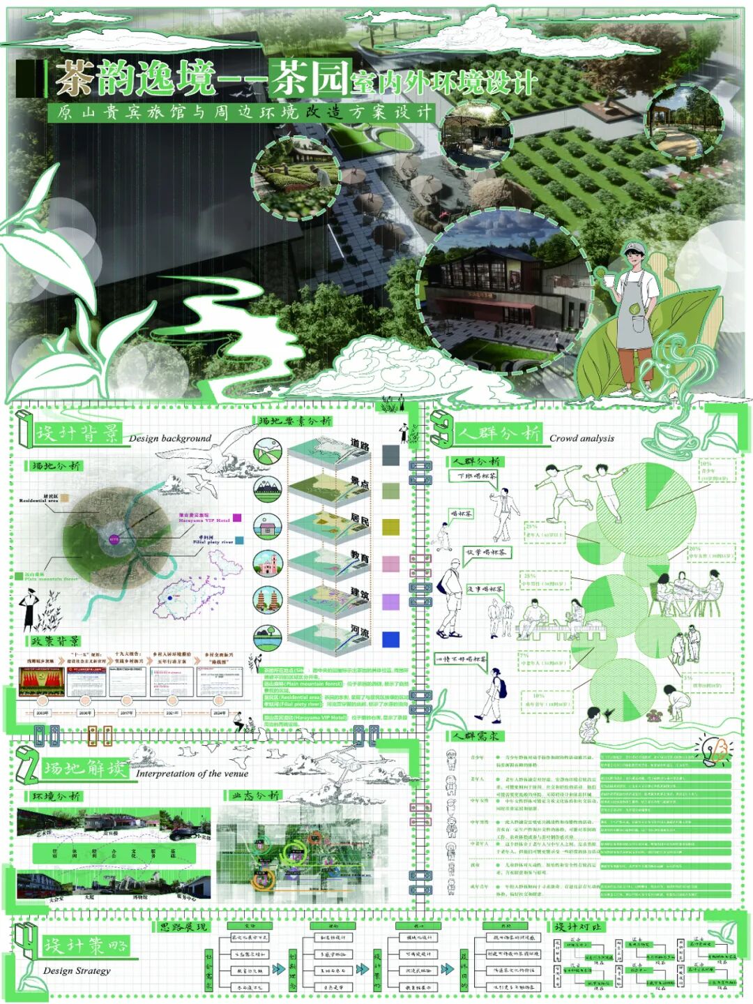 第十七届山东省大学生科技节——山东省大学生文化创意科创大赛优秀作品展示 · 作品图2