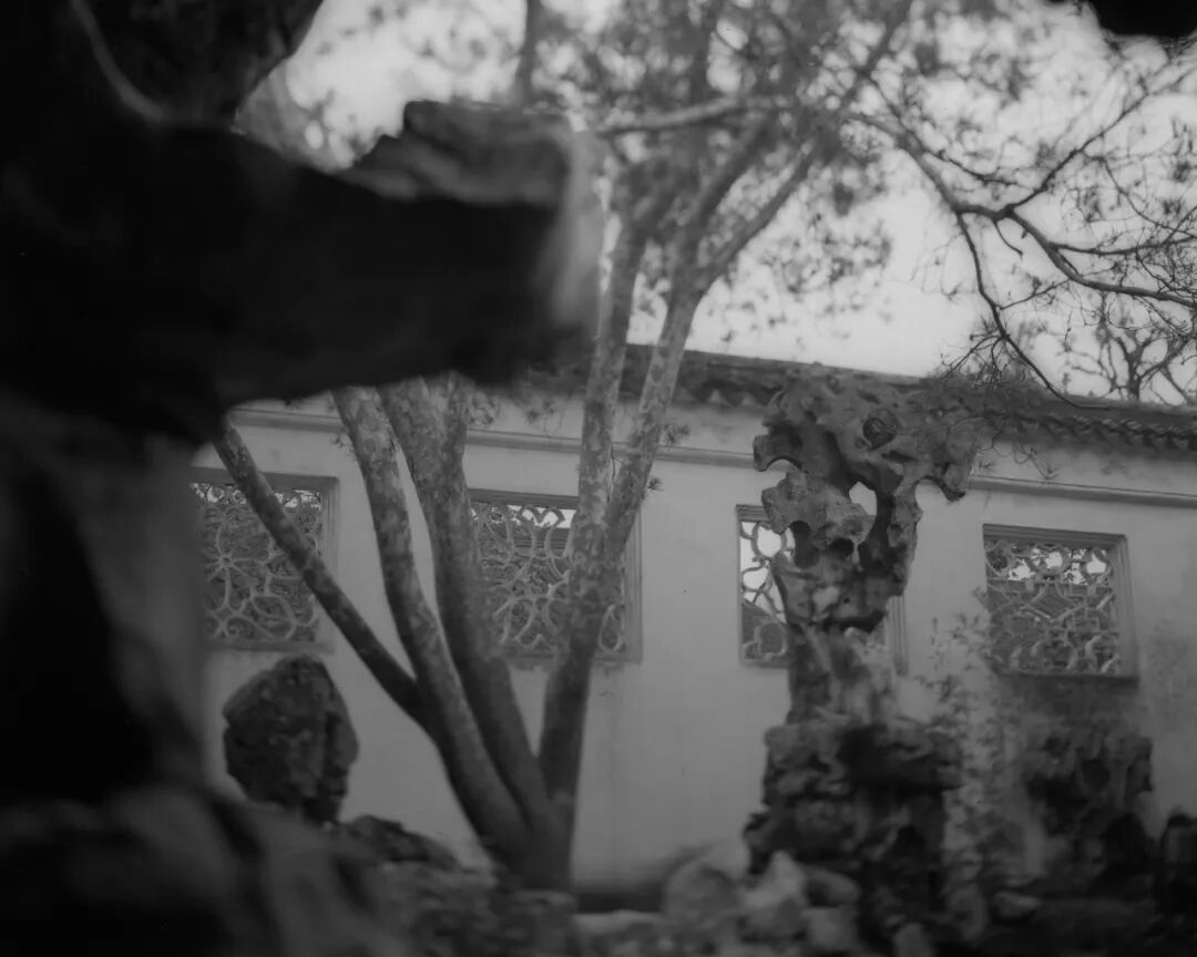 2026 “匠心营造·经典流传”第一届“中国古建筑”摄影大展 | 线上展览(三) · 作品图332