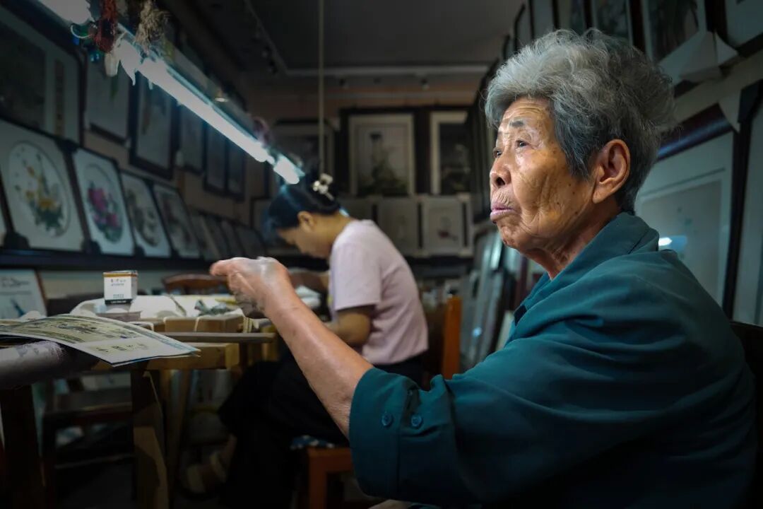 2026“镜头里的河南”文旅摄影作品征集活动入选作品公示(一) · 作品图239