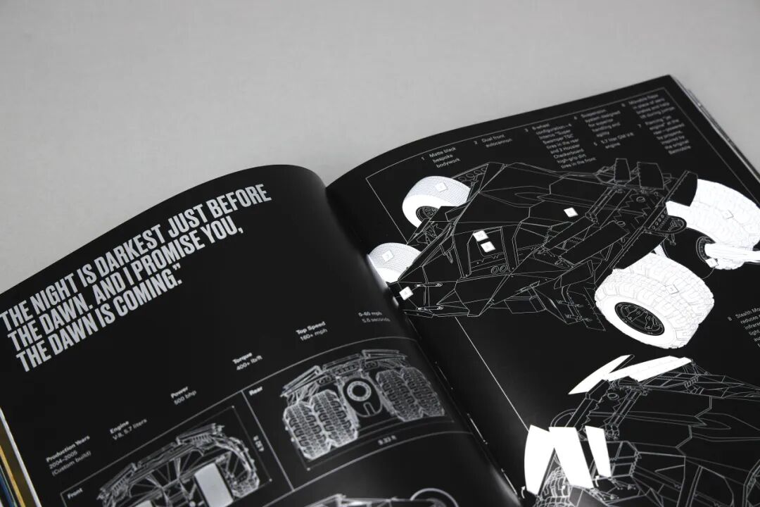 美国平面设计协会 AIGA(American Institute of Graphic Arts)2025 年最佳书籍与封面设计 · 作品图250