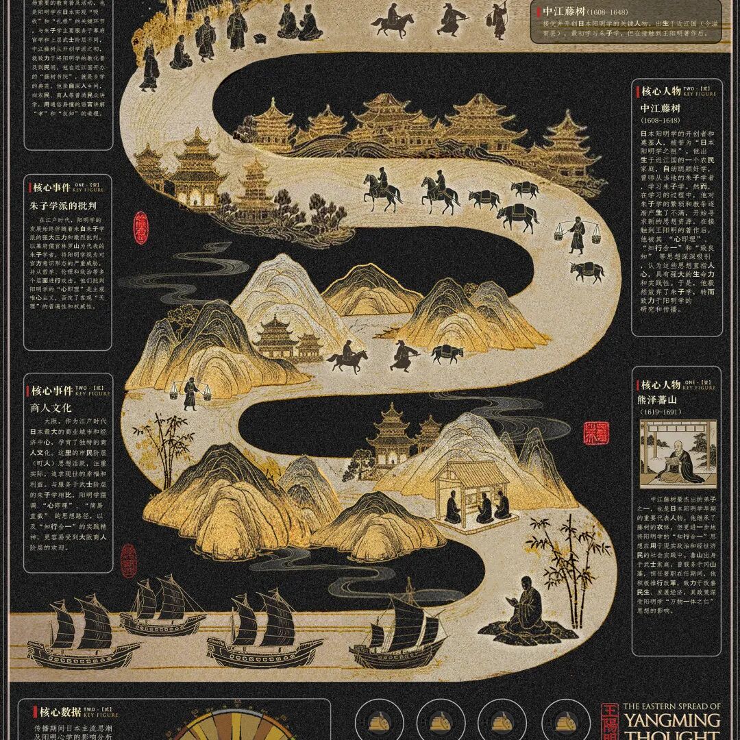 第十届米兰设计周大赛专项赛场-“阳明文创”设计大赛优秀作品赏析(第1辑) · 作品图29