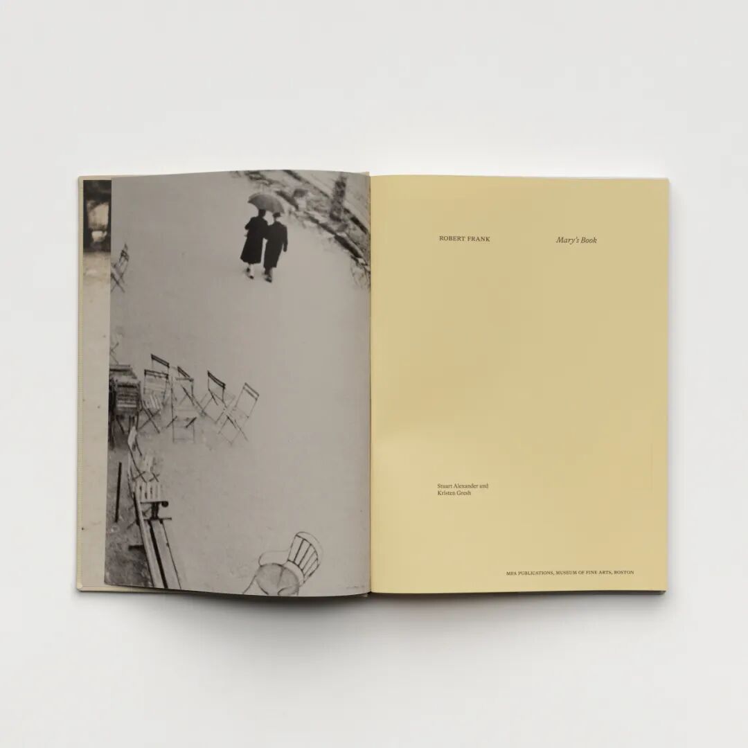 美国平面设计协会 AIGA(American Institute of Graphic Arts)2025 年最佳书籍与封面设计 · 作品图254
