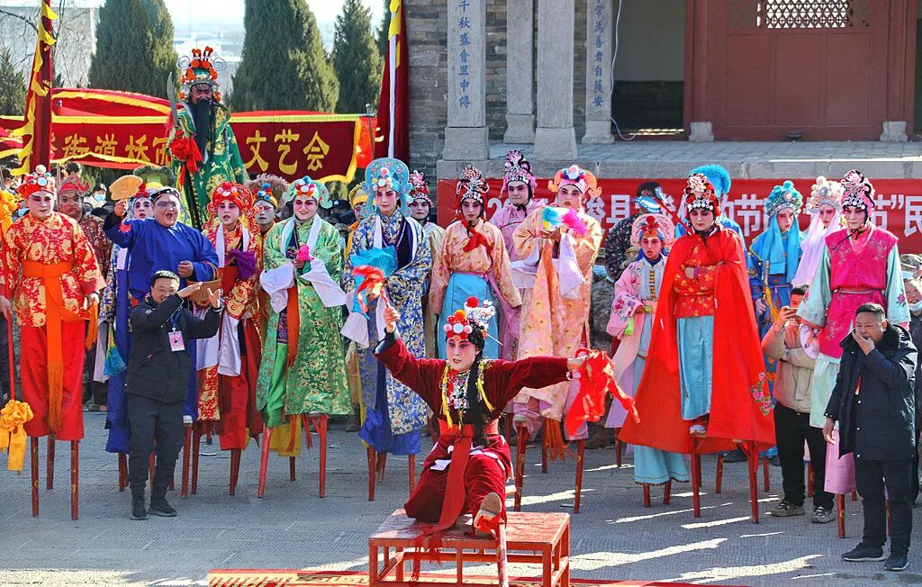 2026“镜头里的河南”文旅摄影作品征集活动入选作品公示(二) · 作品图192