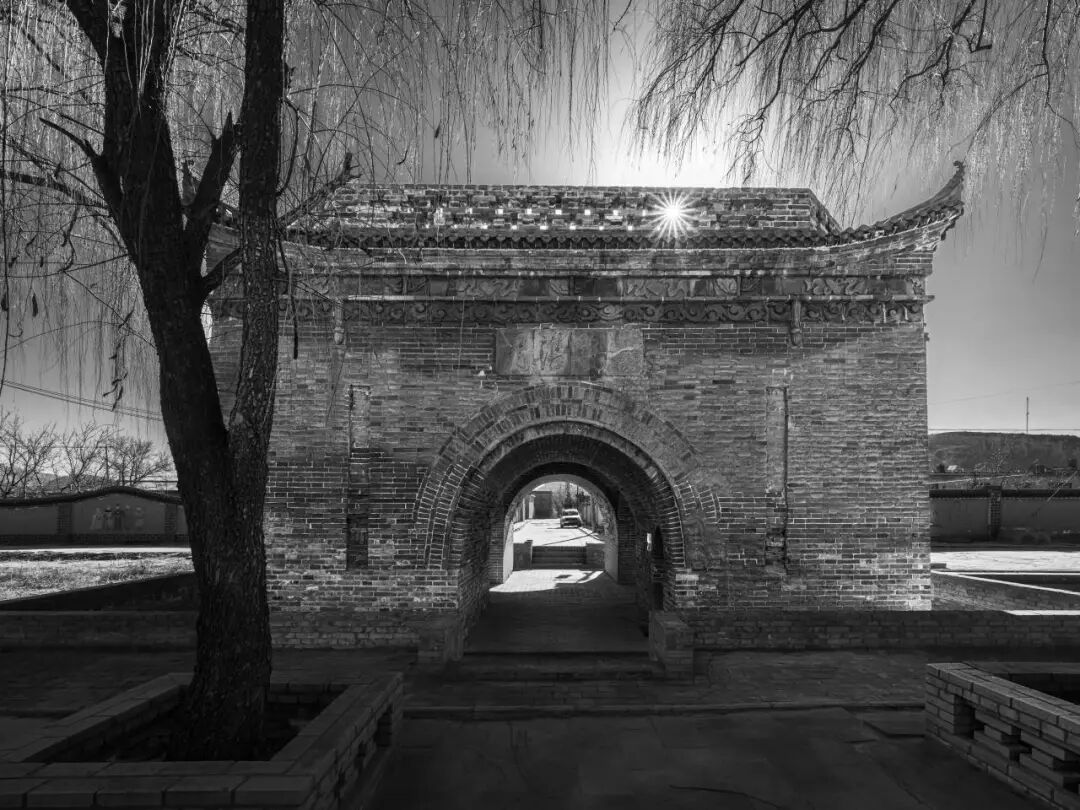 2026 “匠心营造·经典流传”第一届“中国古建筑”摄影大展 | 线上展览(三) · 作品图126