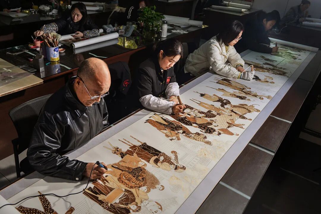 2026“镜头里的河南”文旅摄影作品征集活动入选作品公示(二) · 作品图30