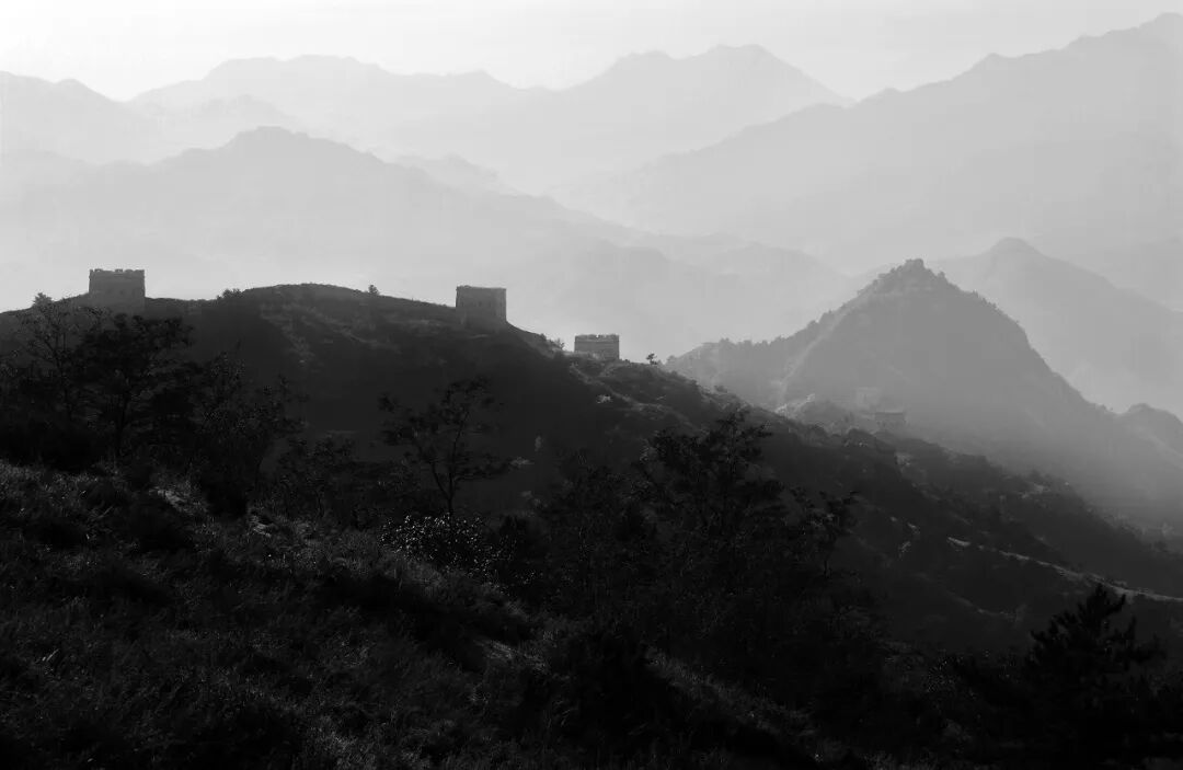 2026 “匠心营造·经典流传”第一届“中国古建筑”摄影大展 | 线上展览(三) · 作品图275