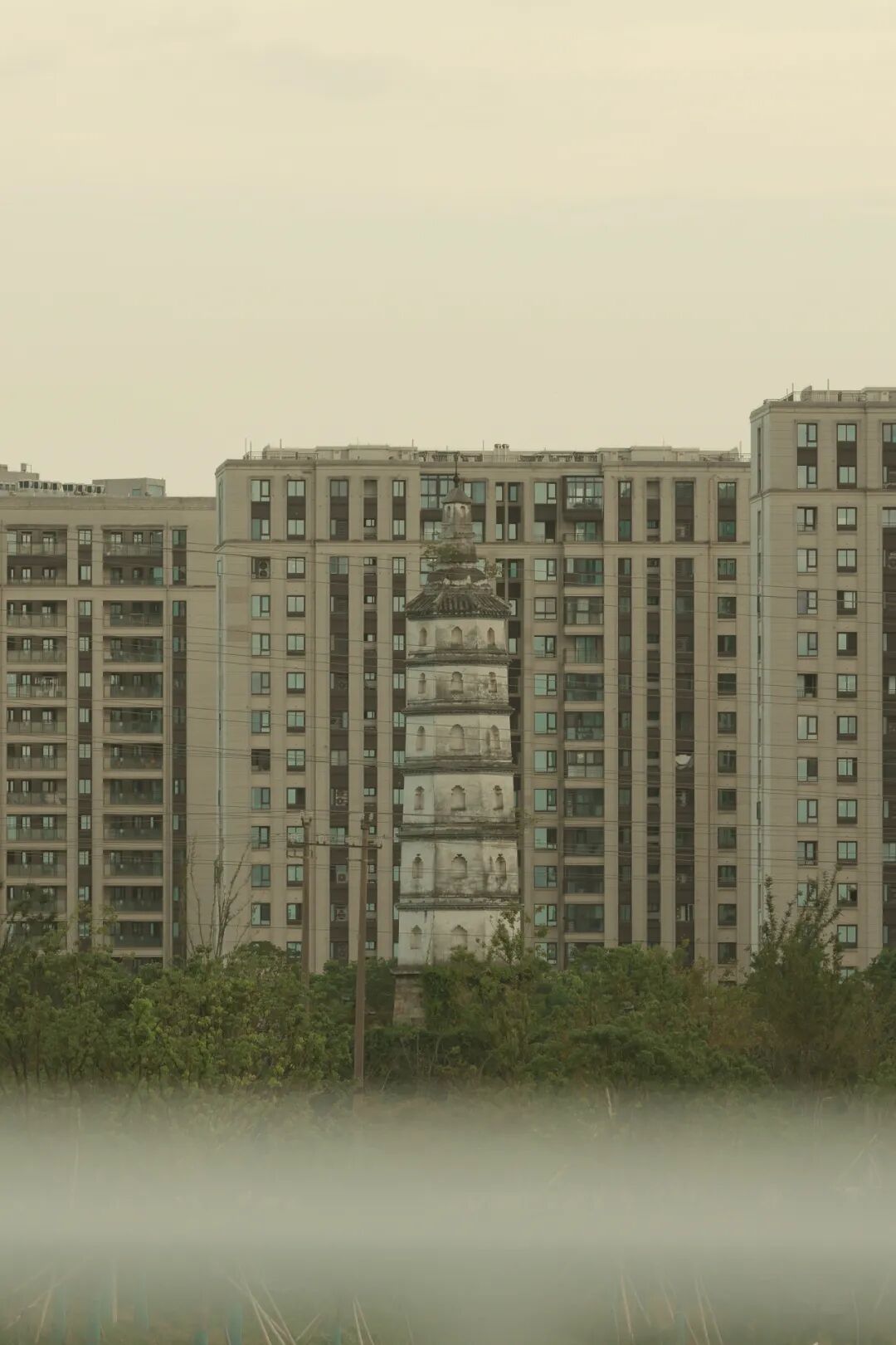 2026 “匠心营造·经典流传”第一届“中国古建筑”摄影大展 | 线上展览(三) · 作品图174
