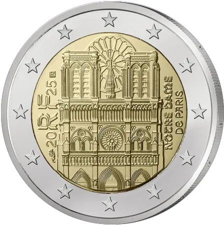 2026年世界硬币大奖赛(Coin of the Year, COTY)“年度最佳硬币”和十大单项奖揭晓 · 作品图4