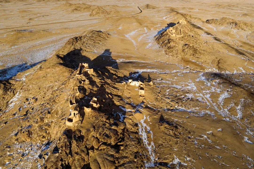 2026 “匠心营造·经典流传”第一届“中国古建筑”摄影大展 | 线上展览 (二) · 作品图141