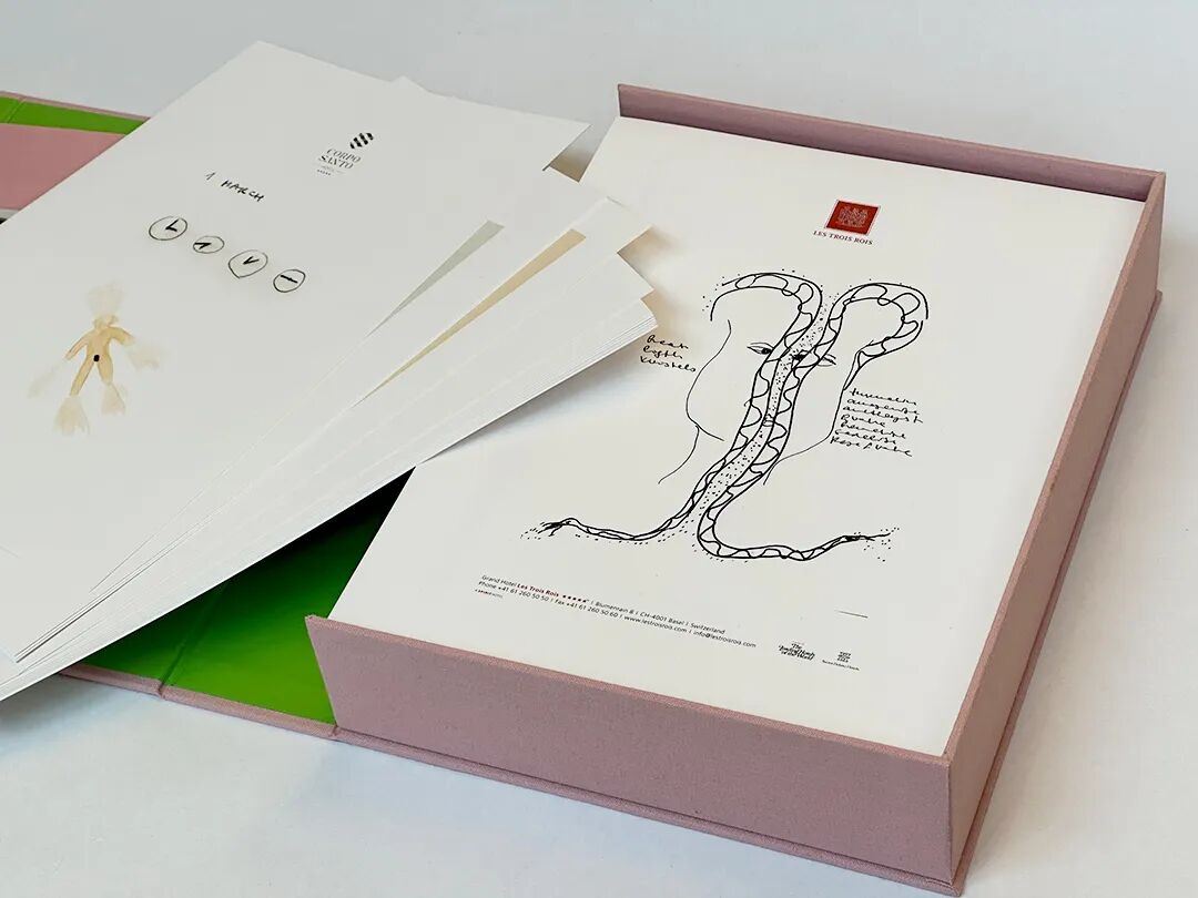 美国平面设计协会 AIGA(American Institute of Graphic Arts)2025 年最佳书籍与封面设计 · 作品图161