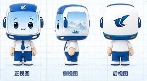 郴汽集团专属IP卡通形象征集评审结果公示 · 作品图5