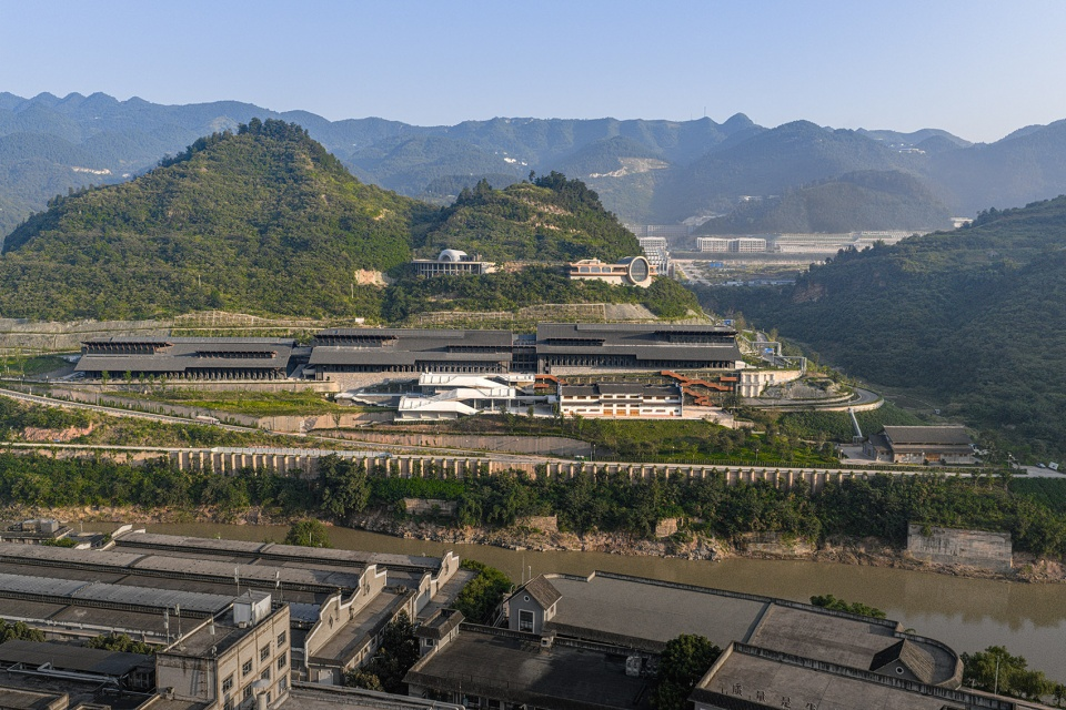 2026年亚洲建筑师协会建筑奖获奖名单及获奖作品 · 作品图54