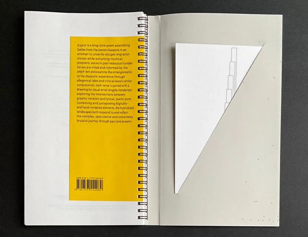 美国平面设计协会 AIGA(American Institute of Graphic Arts)2025 年最佳书籍与封面设计 · 作品图207
