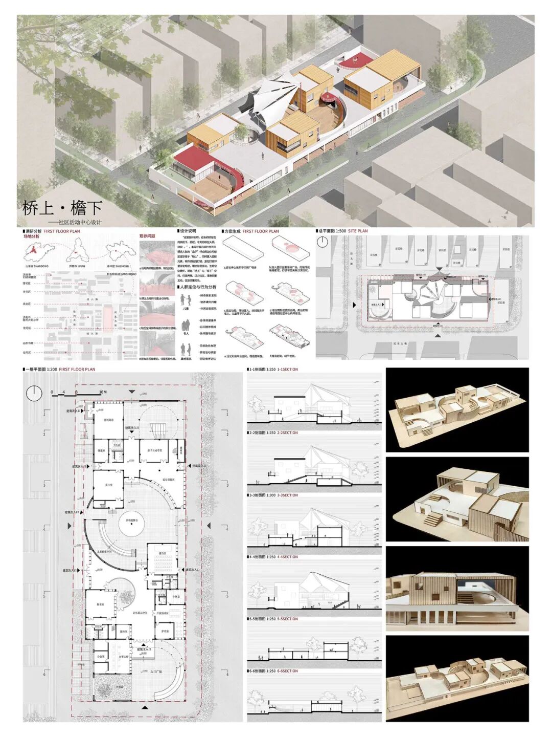 第十七届山东省大学生科技节——山东省大学生文化创意科创大赛优秀作品展示 · 作品图8