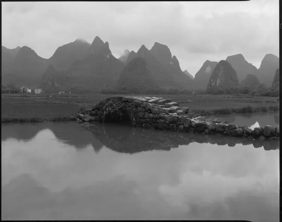 2026 “匠心营造·经典流传”第一届“中国古建筑”摄影大展 | 线上展览(三) · 作品图37