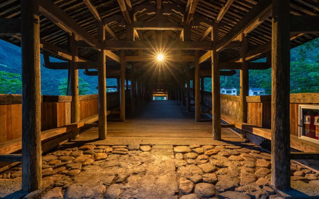 2026 “匠心营造·经典流传”第一届“中国古建筑”摄影大展 | 线上展览 (二) · 作品图358