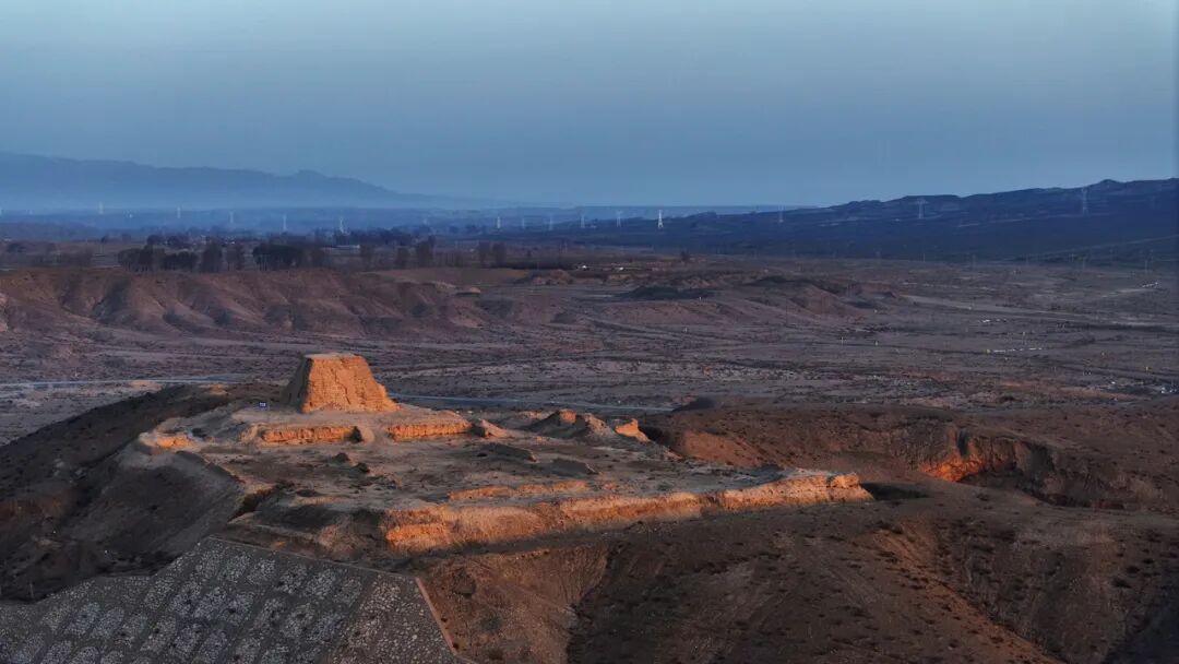 2026 “匠心营造·经典流传”第一届“中国古建筑”摄影大展 | 线上展览 (二) · 作品图204