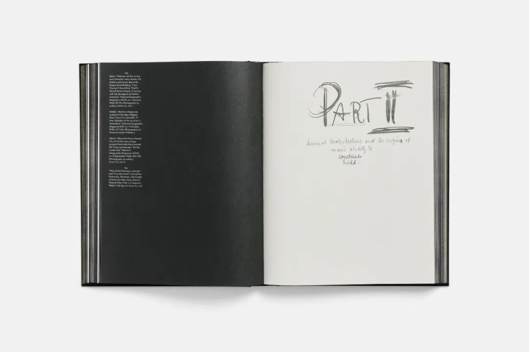 美国平面设计协会 AIGA(American Institute of Graphic Arts)2025 年最佳书籍与封面设计 · 作品图154