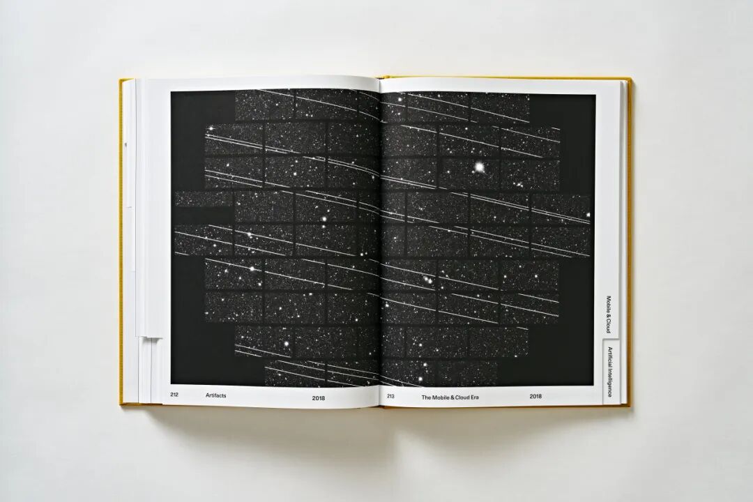 美国平面设计协会 AIGA(American Institute of Graphic Arts)2025 年最佳书籍与封面设计 · 作品图37