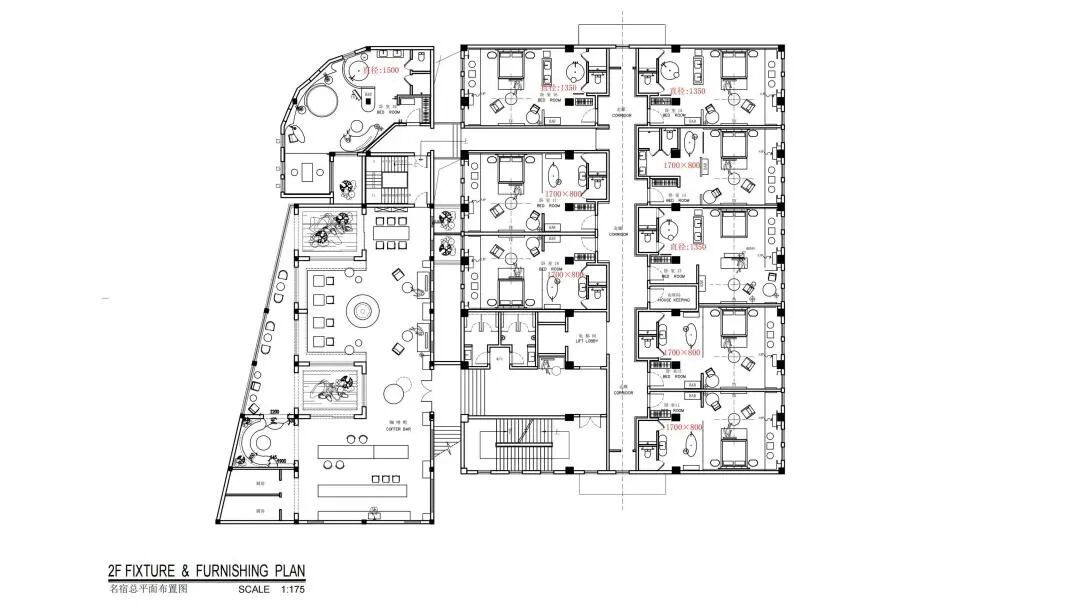 2026年iF设计奖 | 款待空间设计专题 · 作品图154