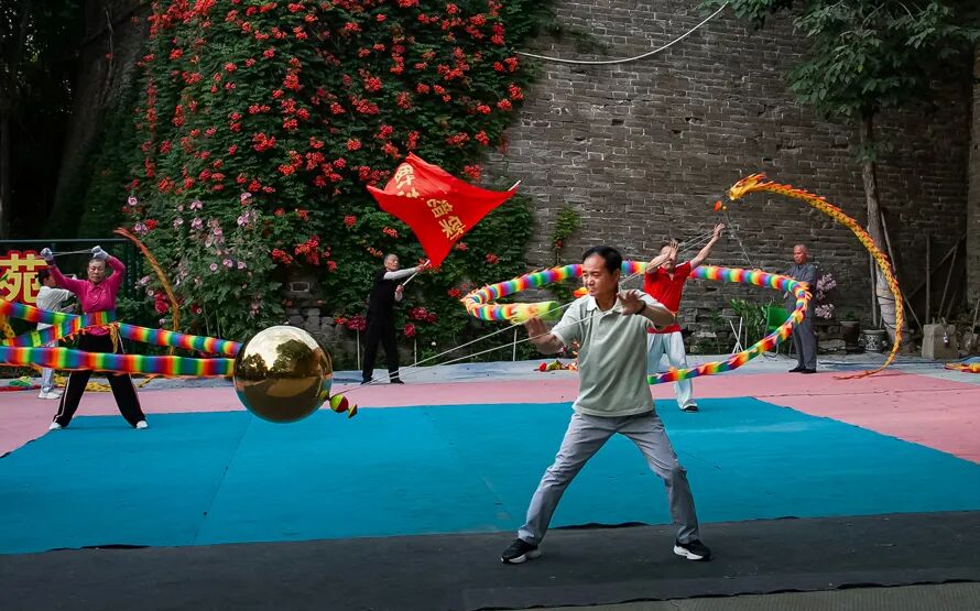 2026第二十届河南省“新人新作”摄影展入选作品公示(相机组一) · 作品图416