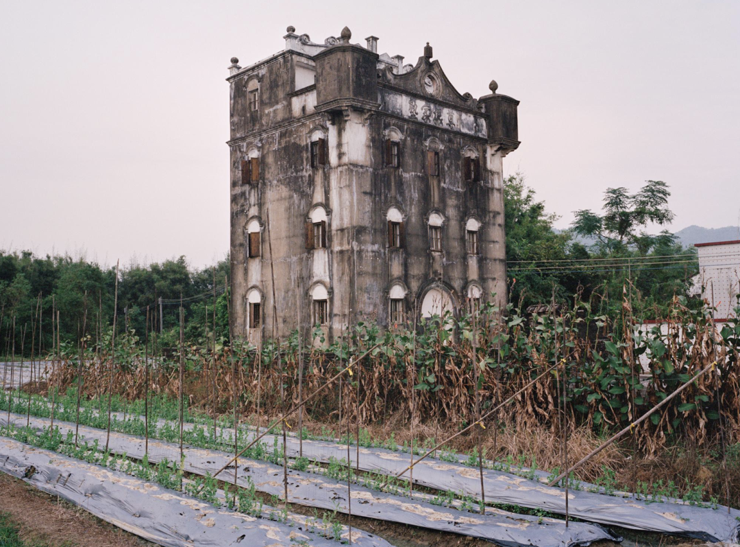 2026年索尼世界摄影大赛专业组获奖作品(建筑与设计组) · 作品图16