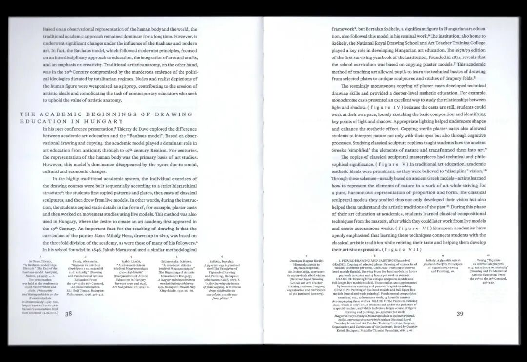 2025 年匈牙利图书设计奖获奖名单及作品 · 作品图104