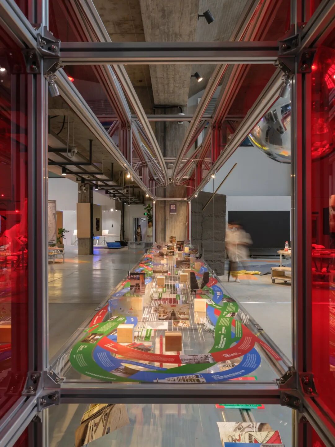 KTK设计奖2025专业组获奖精选|优秀奖作品选辑三 · 作品图73