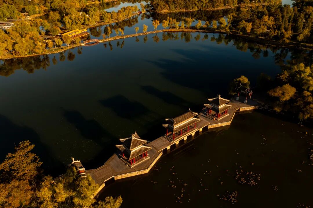 2026 “匠心营造·经典流传”第一届“中国古建筑”摄影大展 | 线上展览 (二) · 作品图112
