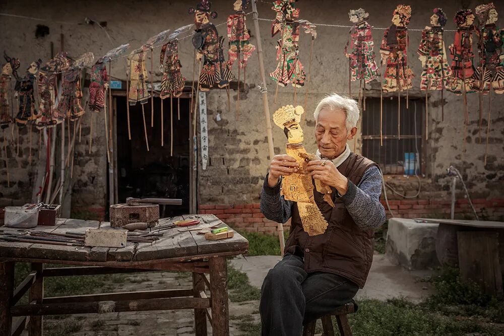 2026“镜头里的河南”文旅摄影作品征集活动入选作品公示(二) · 作品图126
