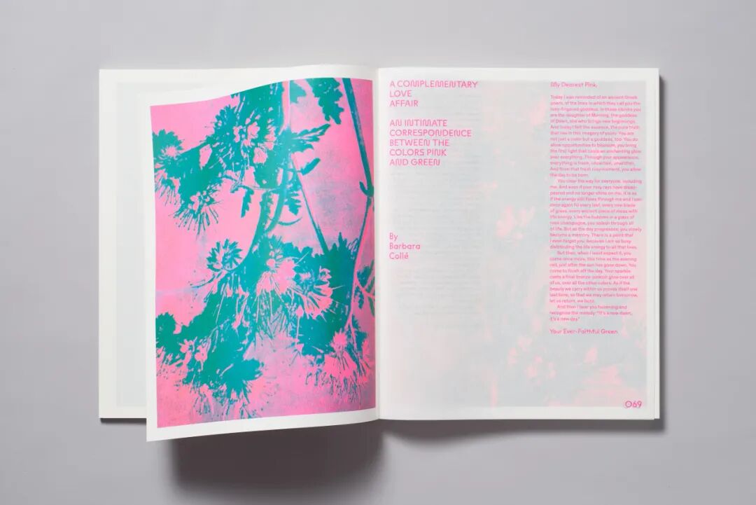 美国平面设计协会 AIGA(American Institute of Graphic Arts)2025 年最佳书籍与封面设计 · 作品图28