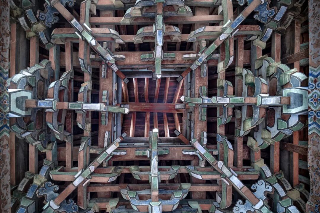 2026 “匠心营造·经典流传”第一届“中国古建筑”摄影大展 | 线上展览(三) · 作品图240