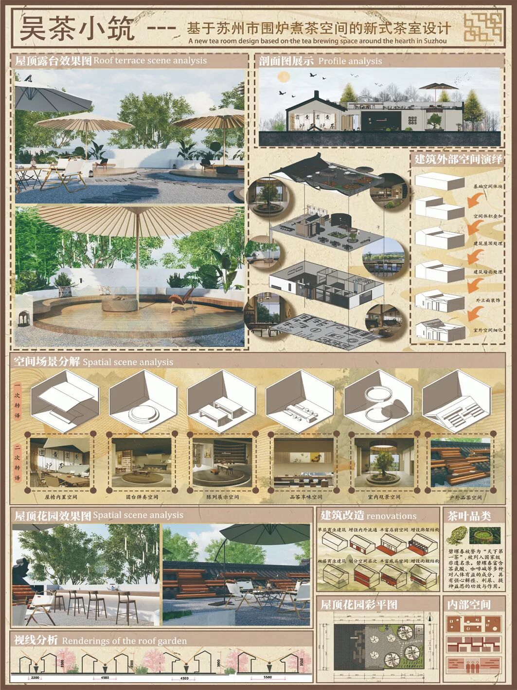 第十七届山东省大学生科技节——山东省大学生文化创意科创大赛优秀作品展示 · 作品图32