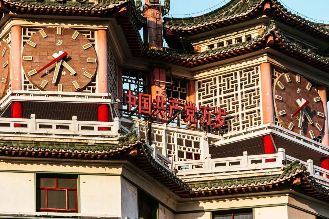 2026“镜头里的河南”文旅摄影作品征集活动入选作品公示(一) · 作品图446