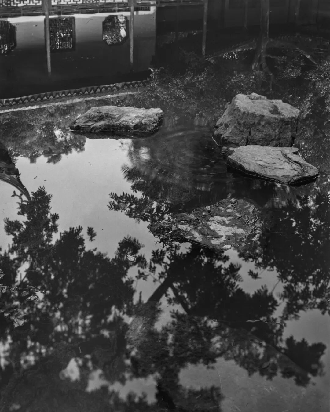 2026 “匠心营造·经典流传”第一届“中国古建筑”摄影大展 | 线上展览(三) · 作品图345